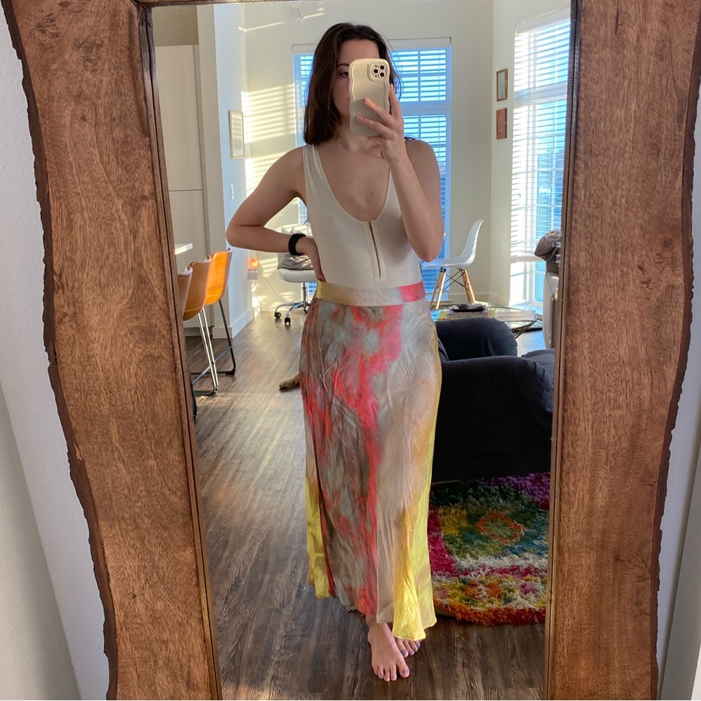 Sundays Skirt